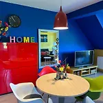 Holenderski Feniks Apartment *