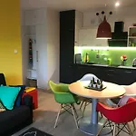 Apartment Holenderski Feniks Kolberg