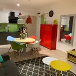 Apartment Holenderski Feniks
