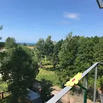 Holenderski Feniks Appartement