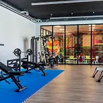 Apartment Holenderski Feniks