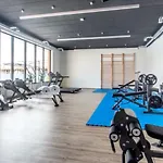 Holenderski Feniks Appartement