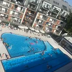 Apartment Holenderski Feniks