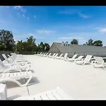 Appartement Holenderski Feniks Kołobrzeg