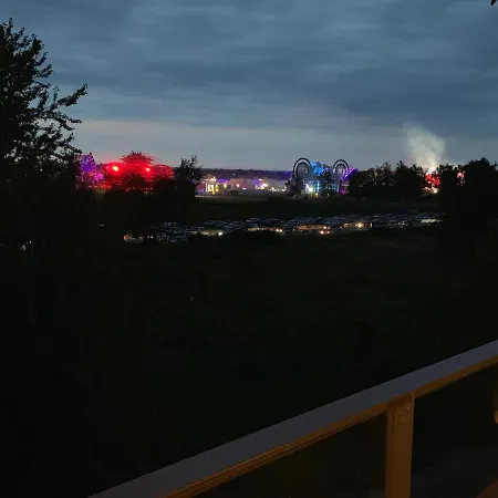 Daire Holenderski Feniks