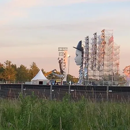 Daire Holenderski Feniks