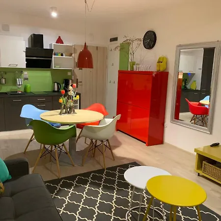 Daire Holenderski Feniks