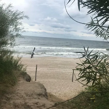 アパート Holenderski Feniks *