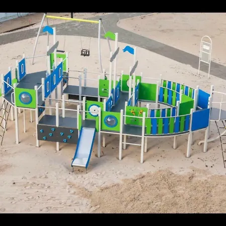 Holenderski Feniks Daire