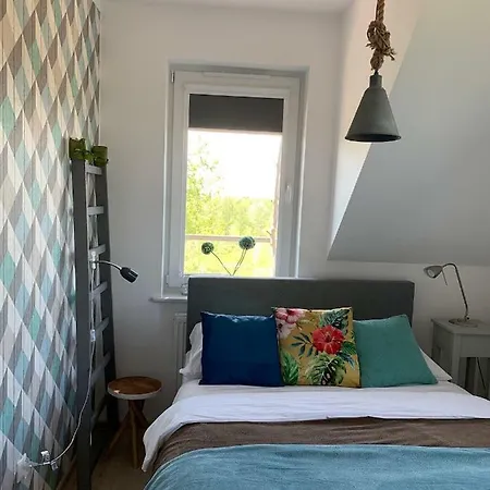 Daire Holenderski Feniks