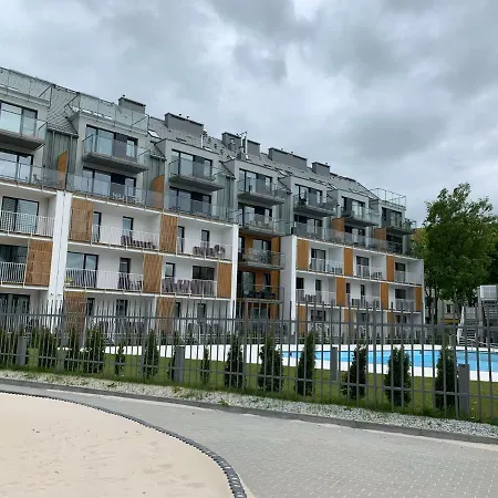 Holenderski Feniks Kolobrzeg