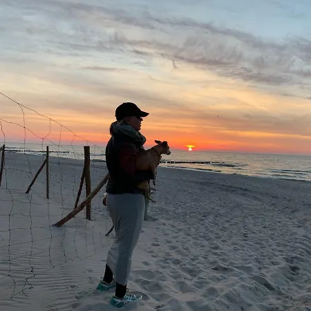 アパート Holenderski Feniks *