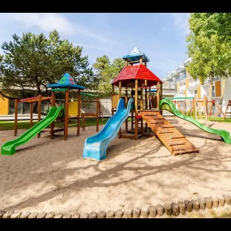 Holenderski Feniks * Kolobrzeg