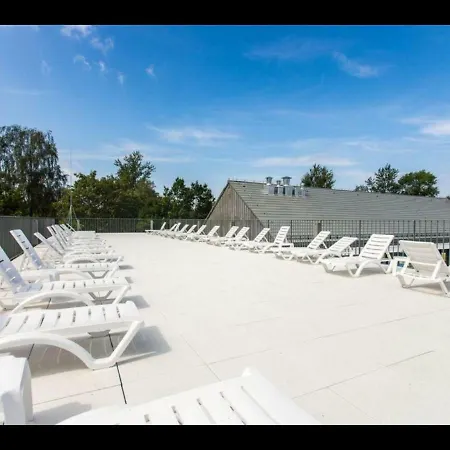 Apartment Holenderski Feniks Kolobrzeg